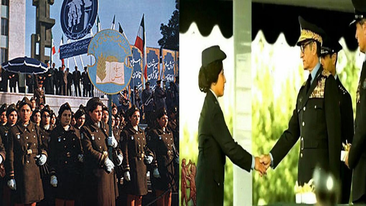 عاقبت نسخه ای که آمریکا برای ایران پیچید