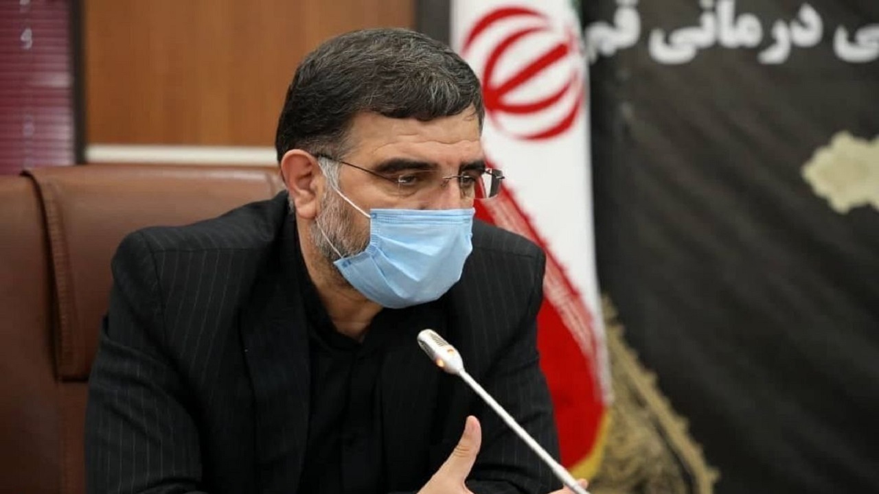 قدرت موشکی برای کشور امنیت به ارمغان آورد