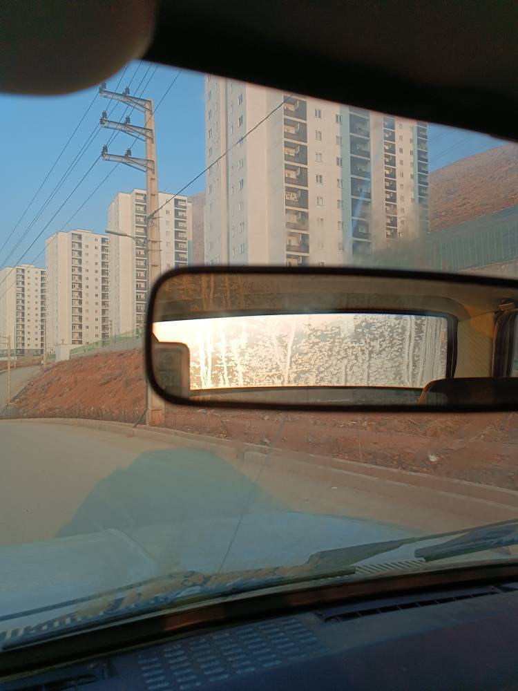 پردیس