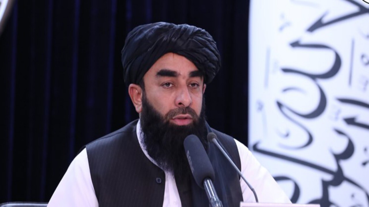 طالبان به کمک های خارجی متکی نیست