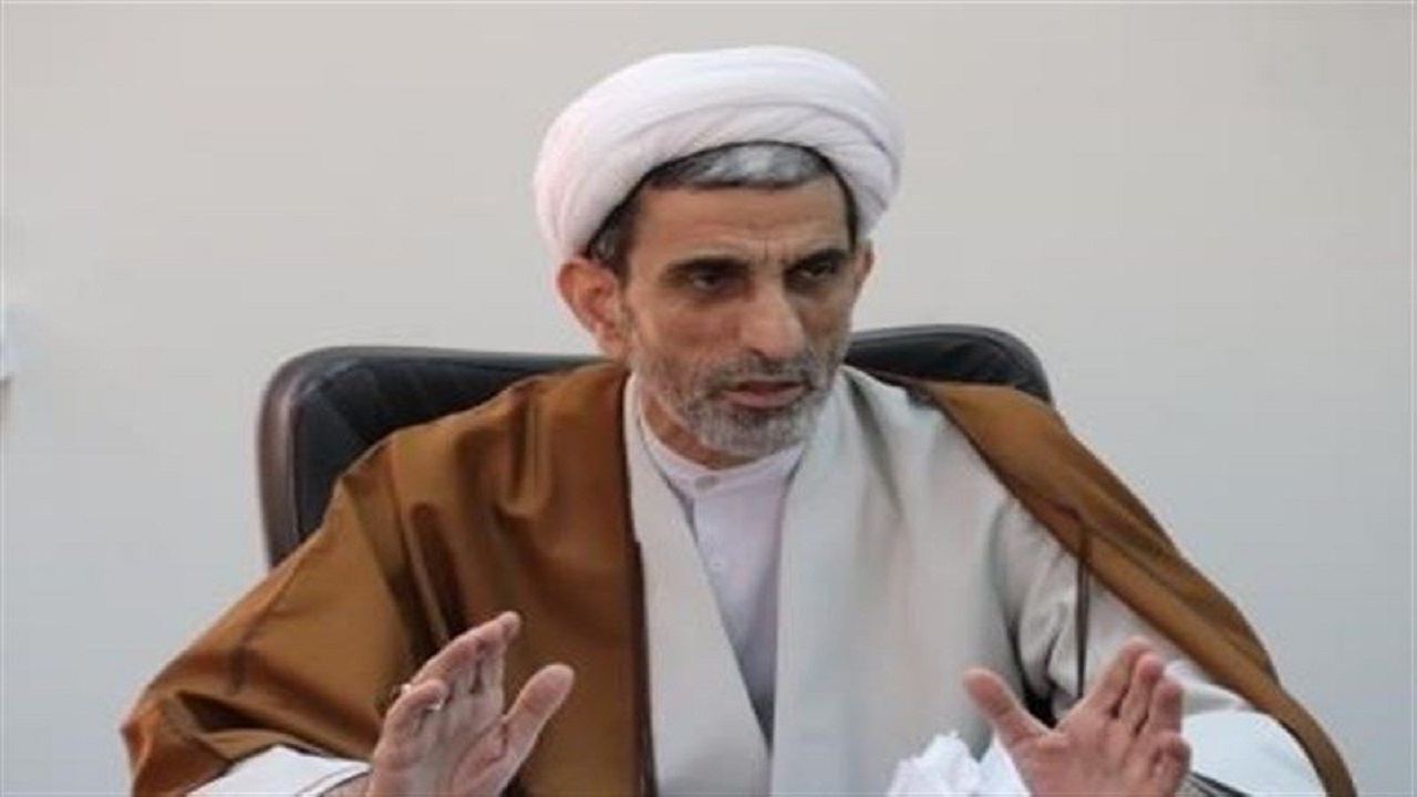 دستگاه قضایی حامی تولید و سوء استفاده از بیت‌المال است