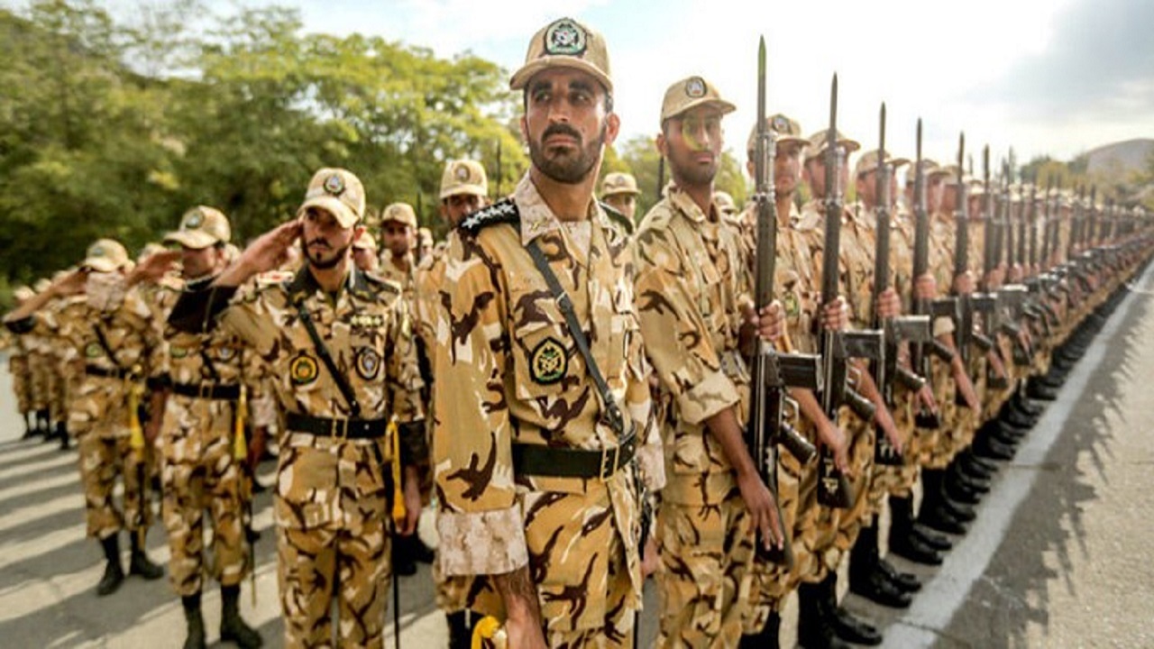 اشتغال جوانان سرباز در دستور کار ارتش است