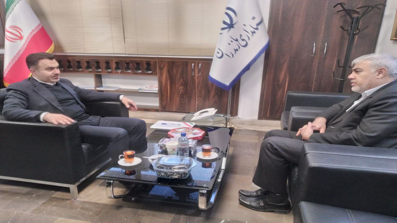 توسعه فرودگاه‌های مازندران در برنامه هفتم گنجانده می‌شود