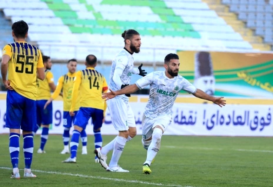 فولاد- پرسپولیس؛شاگردان نکونام به دنبال قطع نوار برد سرخپوشان/ گل گهر- مس رفسنجان؛ تقابل ژنرال با ربیعی در دربی کرمان