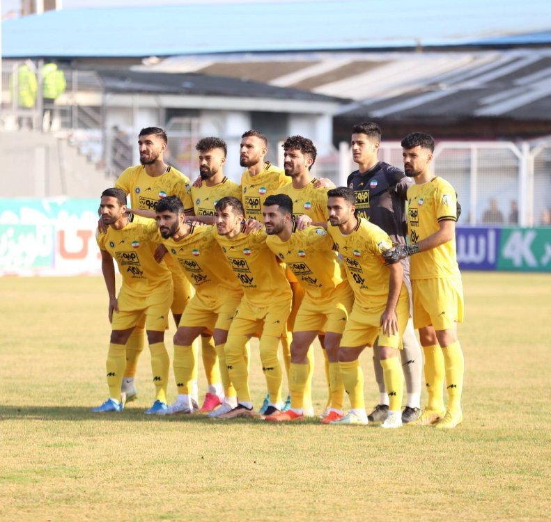 ترکیب سپاهان