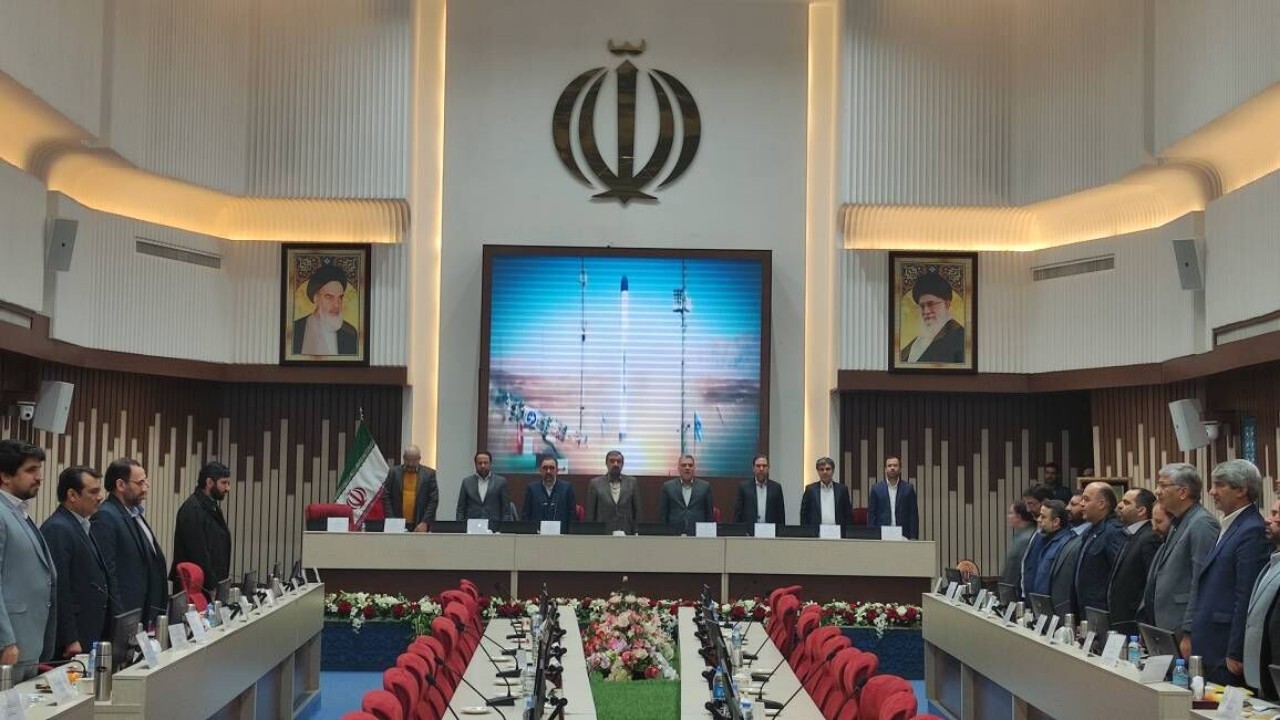 تشکیل قرارگاه اقتصاد زیارت در استان خراسان رضوی