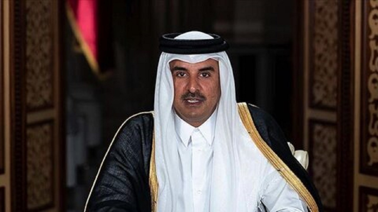 تاکید بحرین بر از سرگیری روابط با قطر