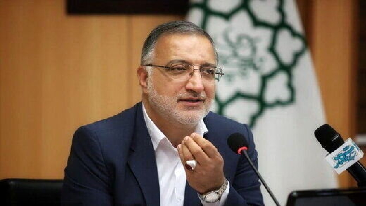 وظیفه شرعی برای ۲۱ هزار معتاد متجاهر داریم