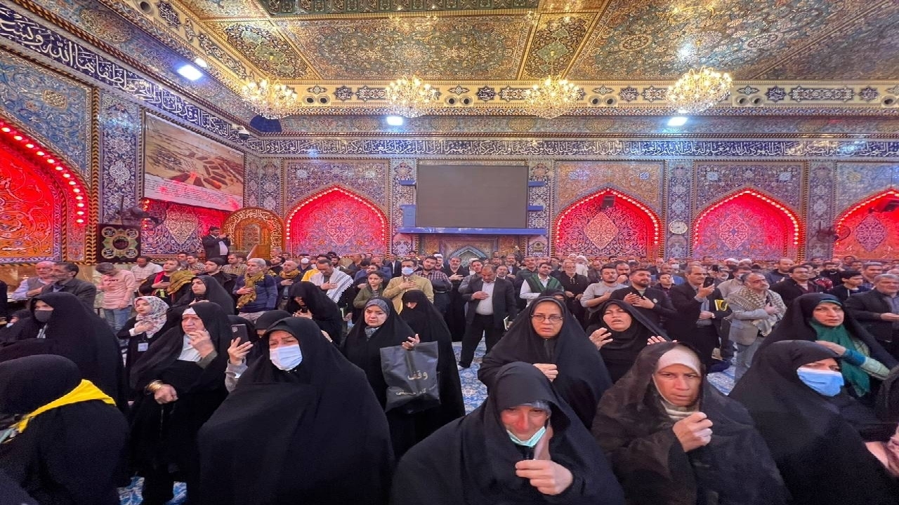 طنین آرزو‌ها در شب لیله الرغائب در شبکه‌های رادیو و تلویزیون