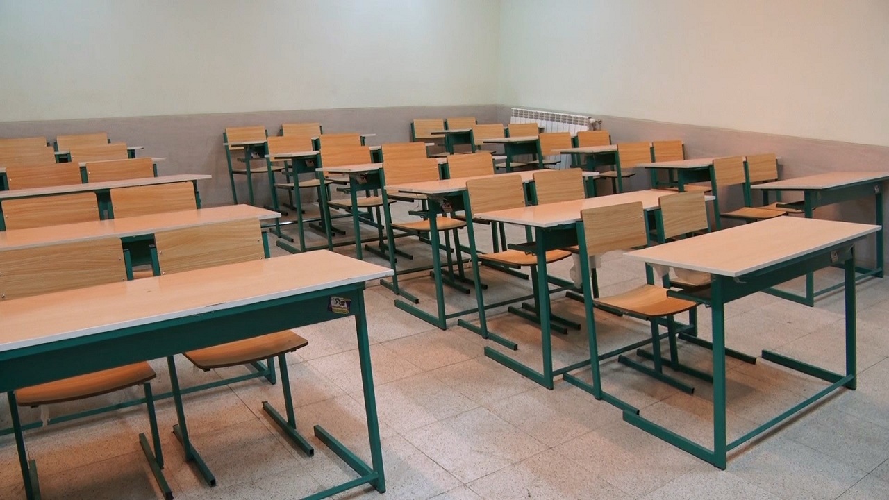 بهره برداری از ۳۴ مدرسه در آذربایجان غربی