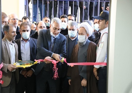 ۱۰ هزار و ۸۰۰ تخت بیمارستانی به مراکز درمانی کشور اضافه شد