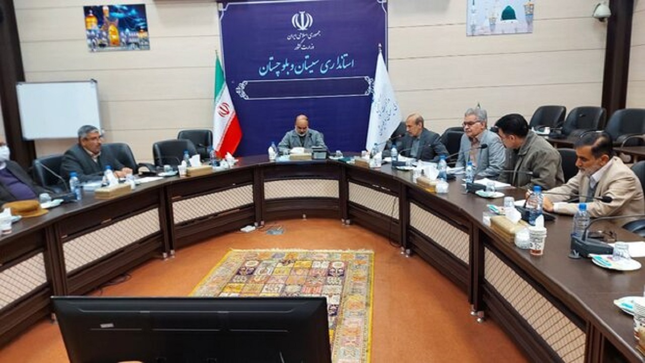 فرصت‌های شغلی جدید در بخش کشاورزی سیستان و بلوچستان فراهم شود