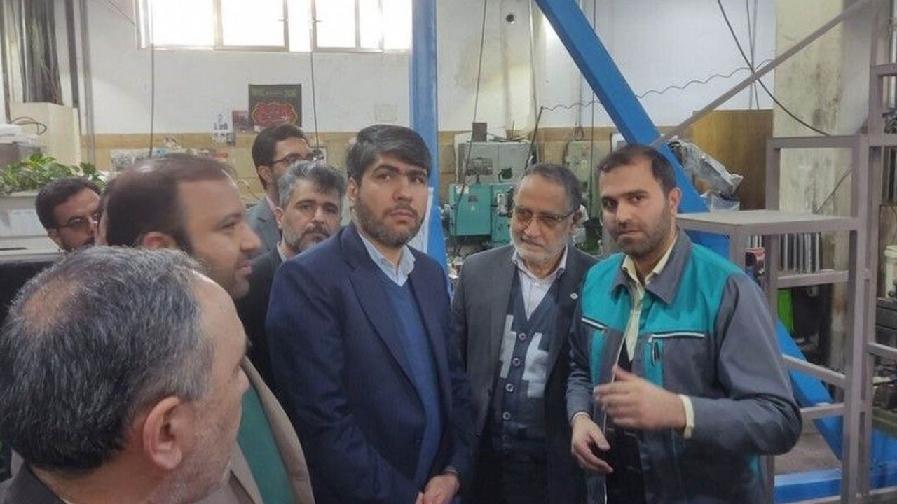 بیش از هزار نخبه تا پایان سال جذب دستگاه‌های اجرایی می‌شوند