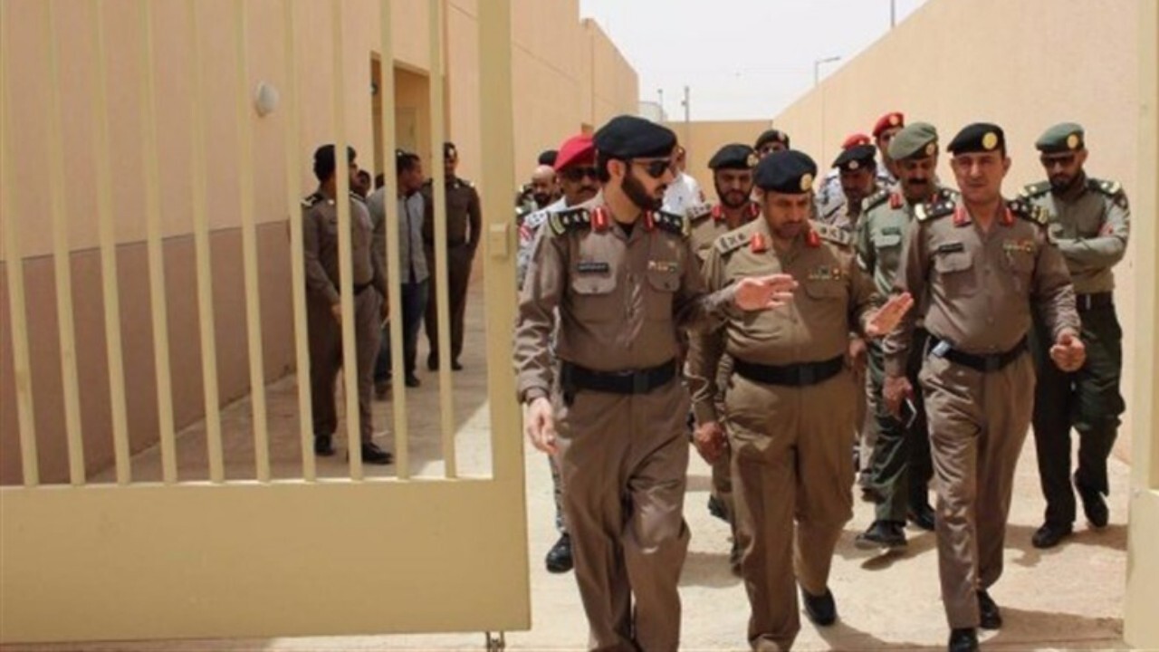 عربستان زندانیان افغانستانی را آزاد کرد