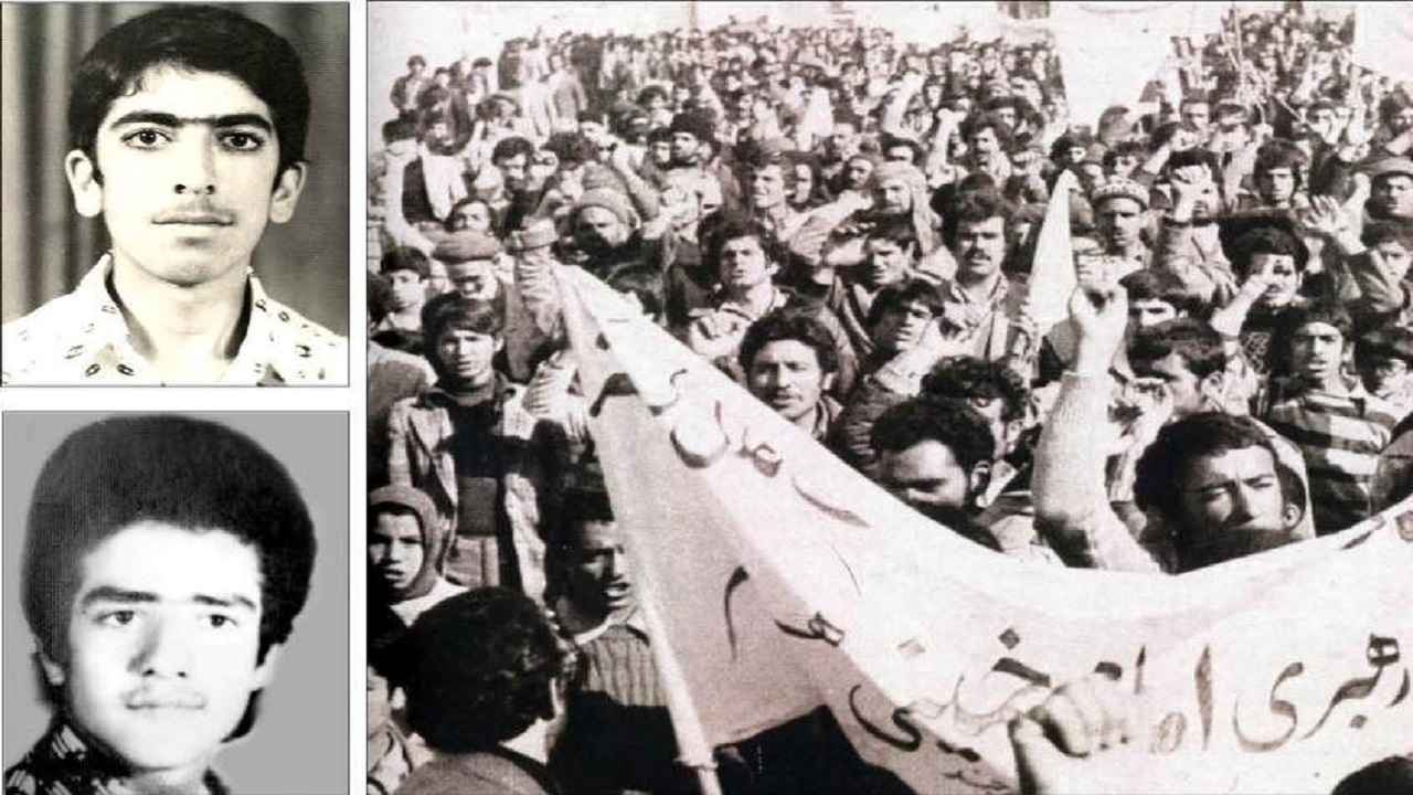 ۷ بهمن، روزی به یادماندنی در تاریخ بیرجند