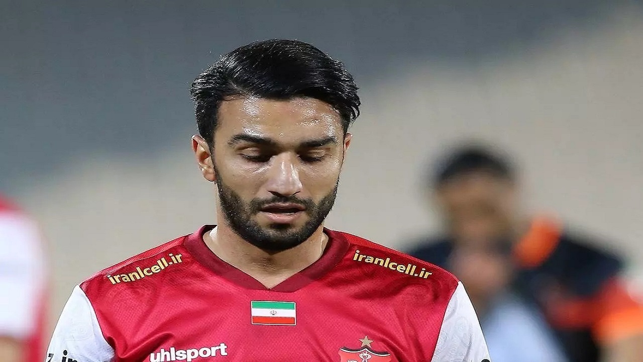 آشنایی با برترین گلزنان تقابل‌های پرسپولیس - فولاد/ نعمتی با ۳ گل در صدر