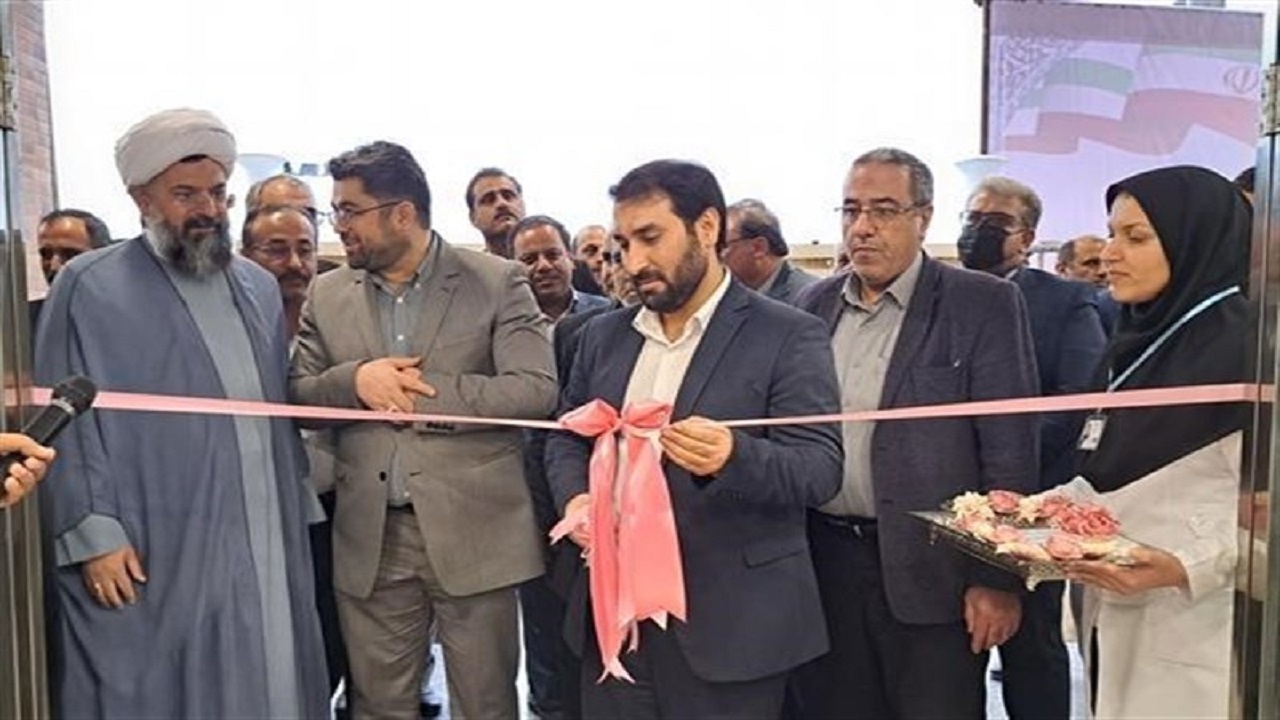 افزایش مراکز درمانی سازمان تأمین اجتماعی