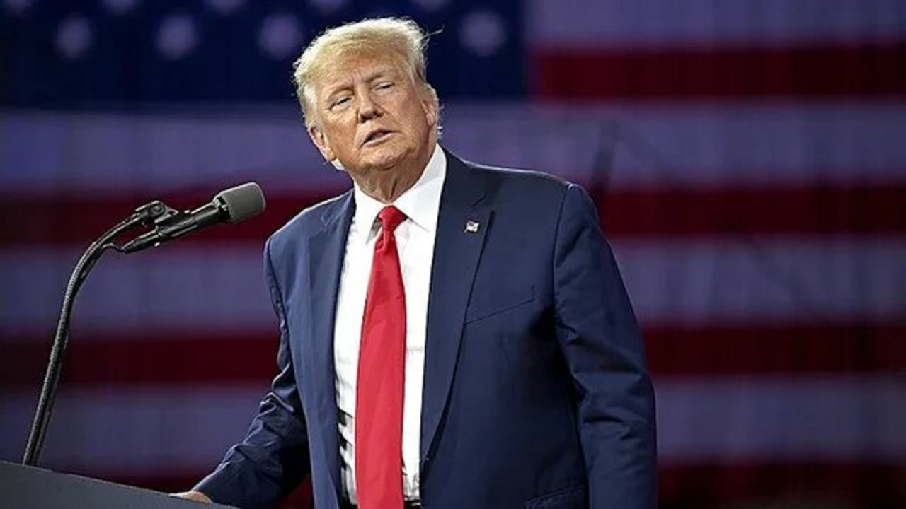 ترامپ: اگر رئیس‌جمهور بودم جنگ اوکراین ۲۴ ساعته تمام می‌شد