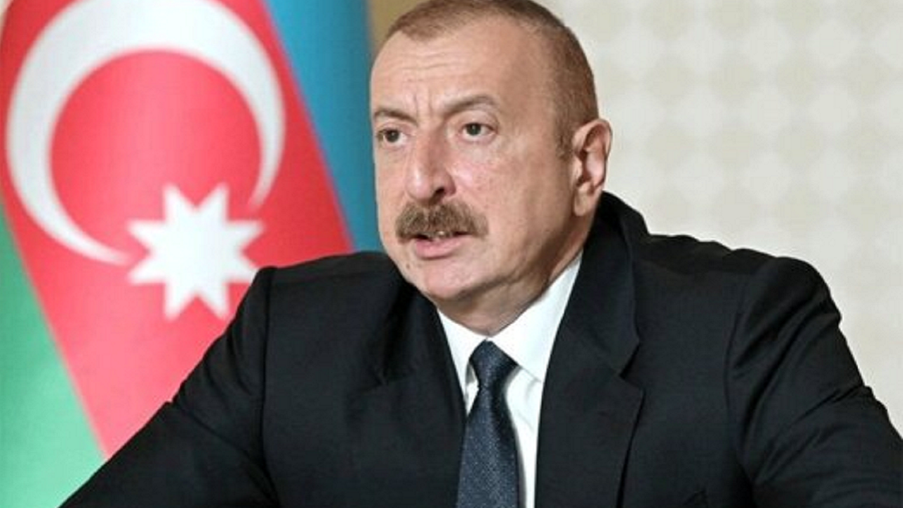 علی‌اف حمله به سفارت باکو را «تروریستی» خواند