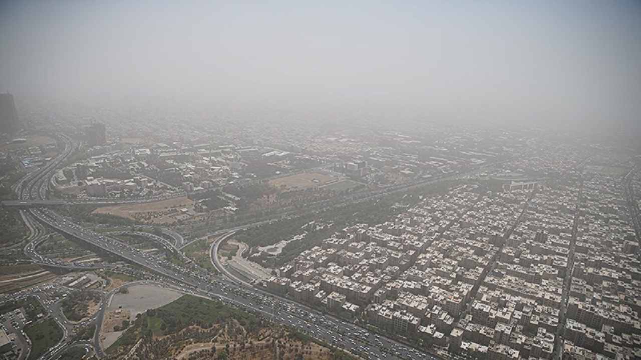 مدیریت بحران در استان تهران به حالت آماده باش کامل است