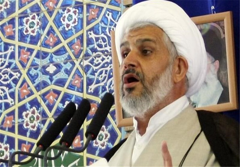 تحریم‌های جدید علیه ایران نشان از عصبانیت دشمن است