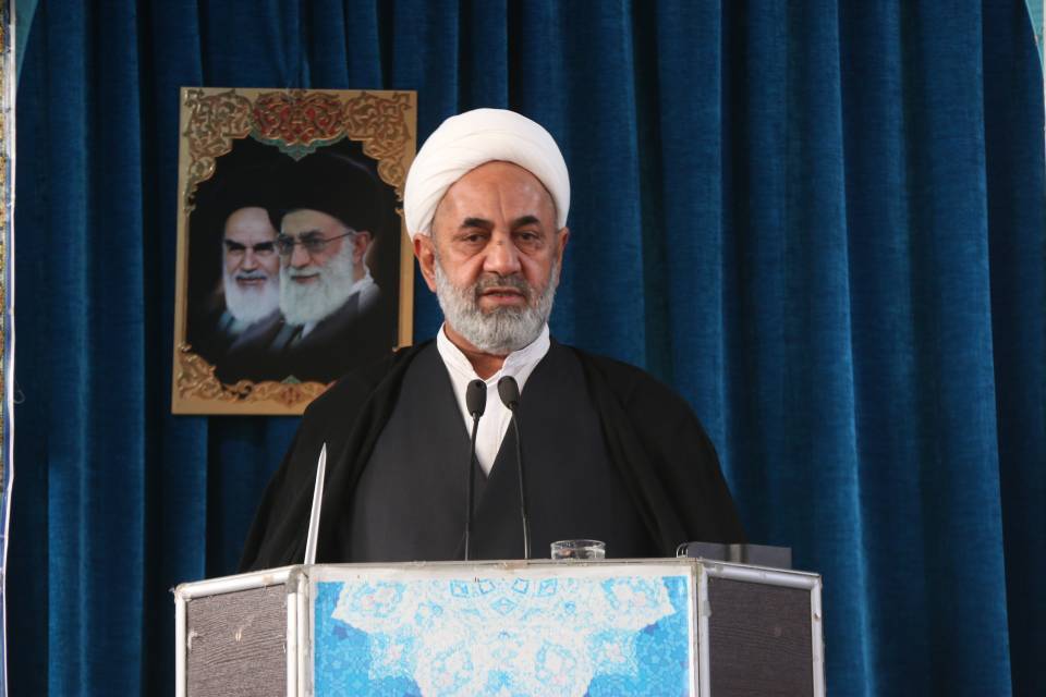 دهه فجر انقلاب اسلامی باید بهار جهاد تبیین باشد