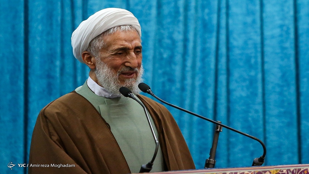 اقدام اروپایی‌ها سپاه پاسداران را قویتر از گذشته خواهد کرد