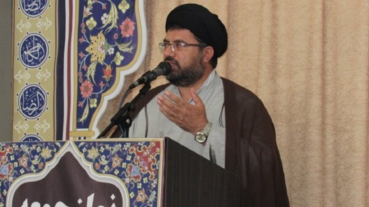 انقلاب اسلامی یک حادثه جهانی بود