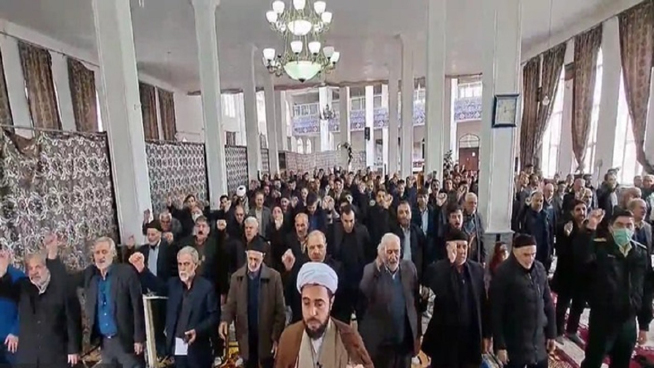 محکومیت اهانت اروپایی‌ها به قرآن در آذربایجان شرقی