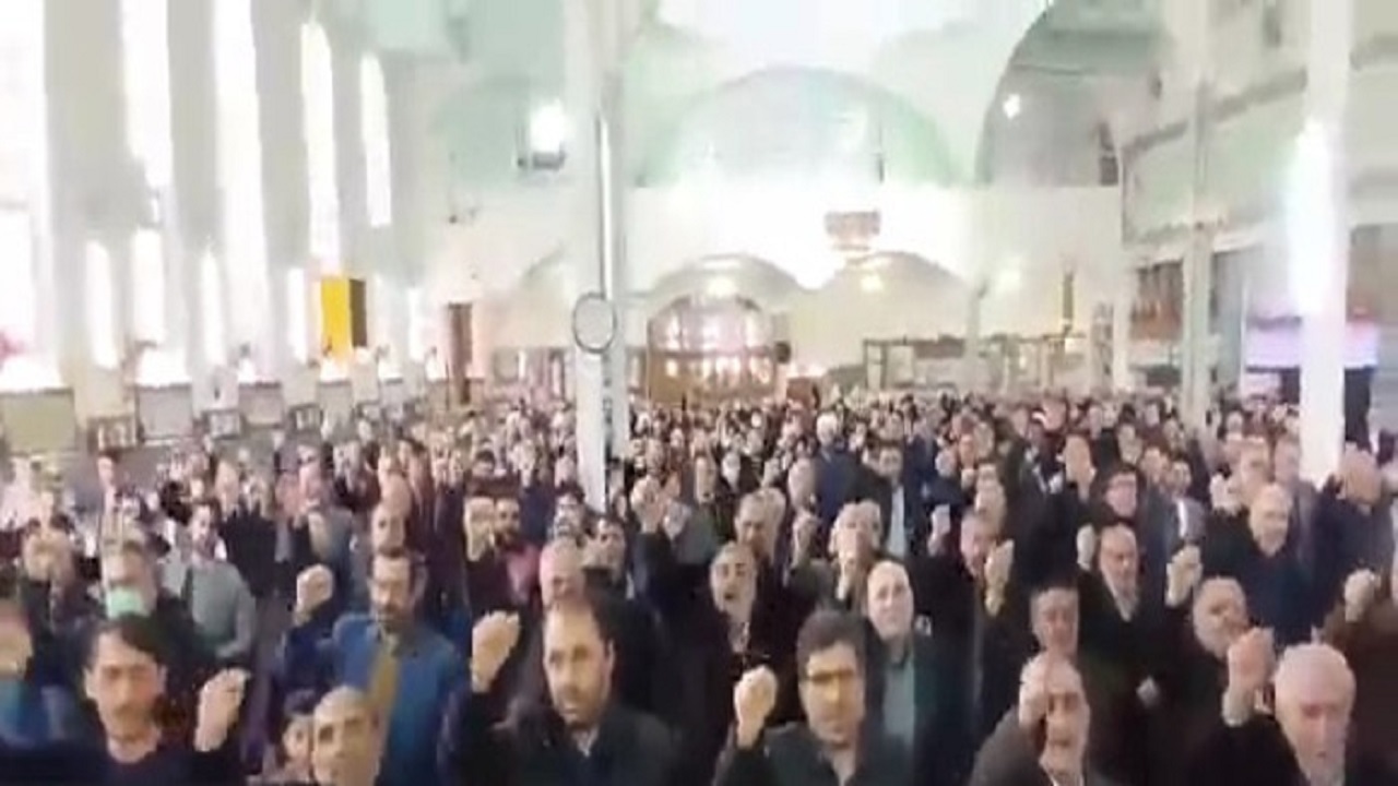محکومیت اهانت اروپایی&zwnj;ها به قرآن در آذربایجان شرقی