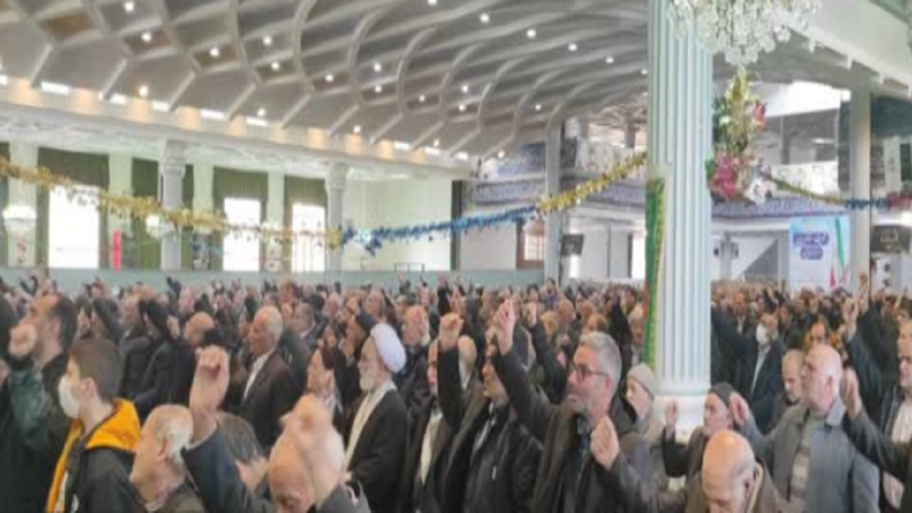 محکومیت اهانت اروپایی&zwnj;ها به قرآن در آذربایجان شرقی