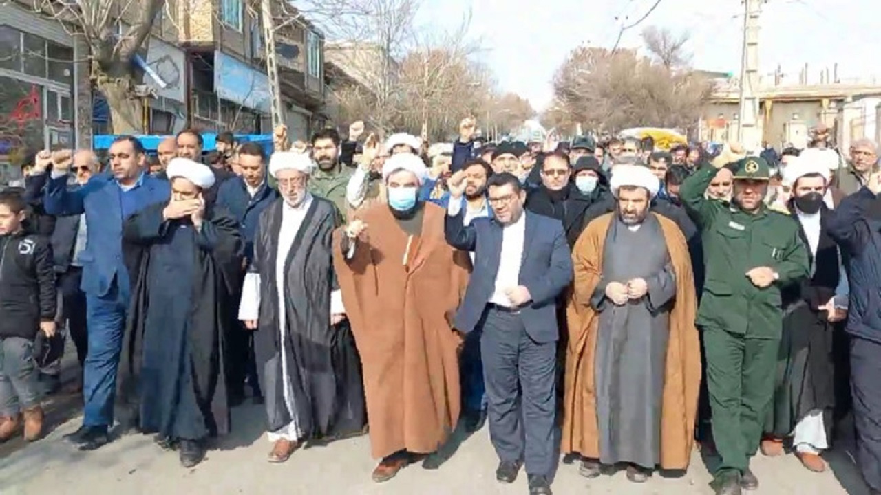محکومیت اهانت اروپایی&zwnj;ها به قرآن در آذربایجان شرقی