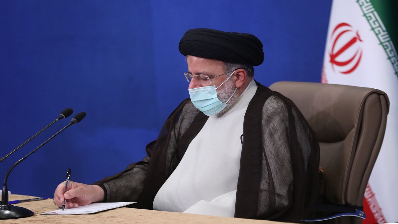 دستور رئیسی برای بررسی حمله مسلحانه به سفارت جمهوری آذربایجان در تهران