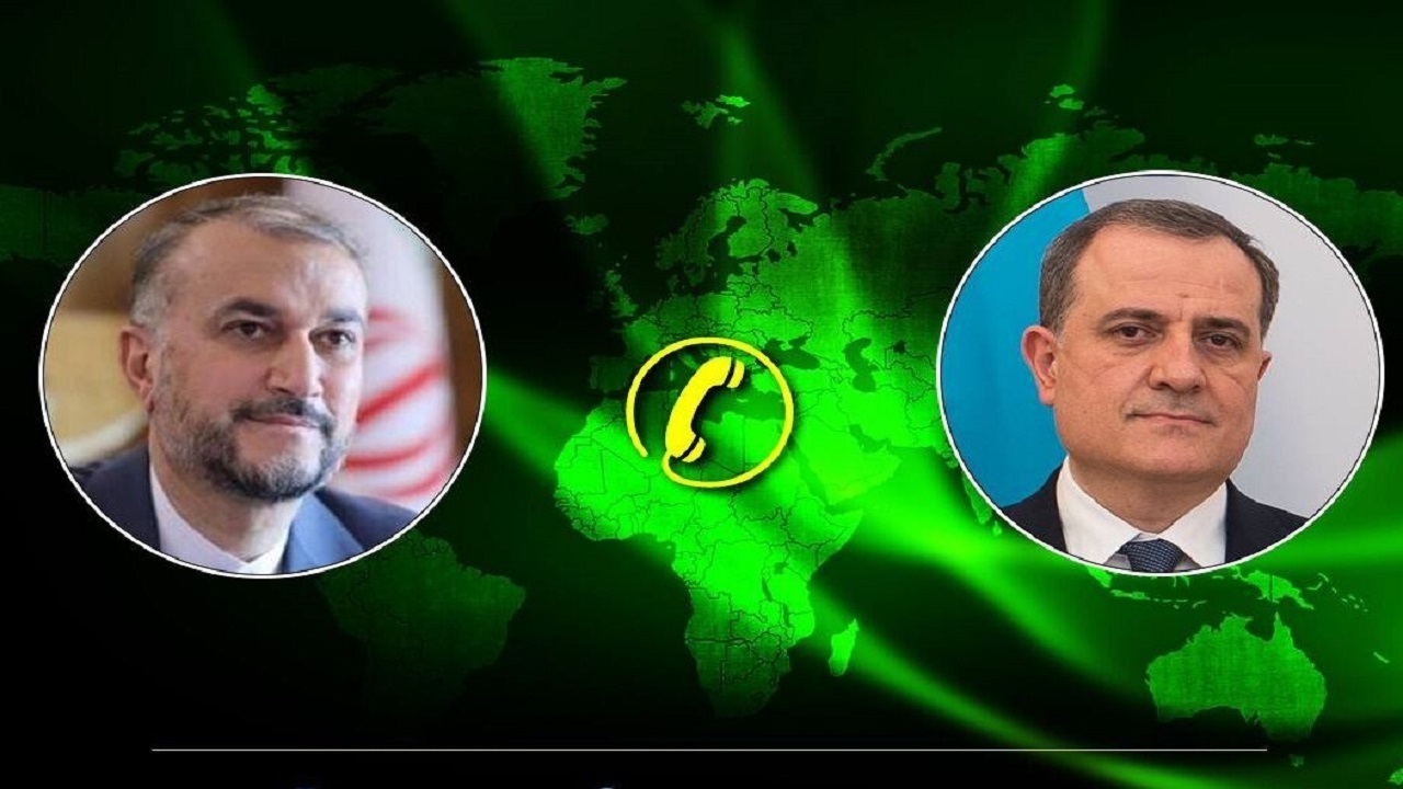 نباید اجازه دهیم حادثه سفارت جمهوری آذربایجان بر مناسبات دو کشور تأثیر منفی بگذارد