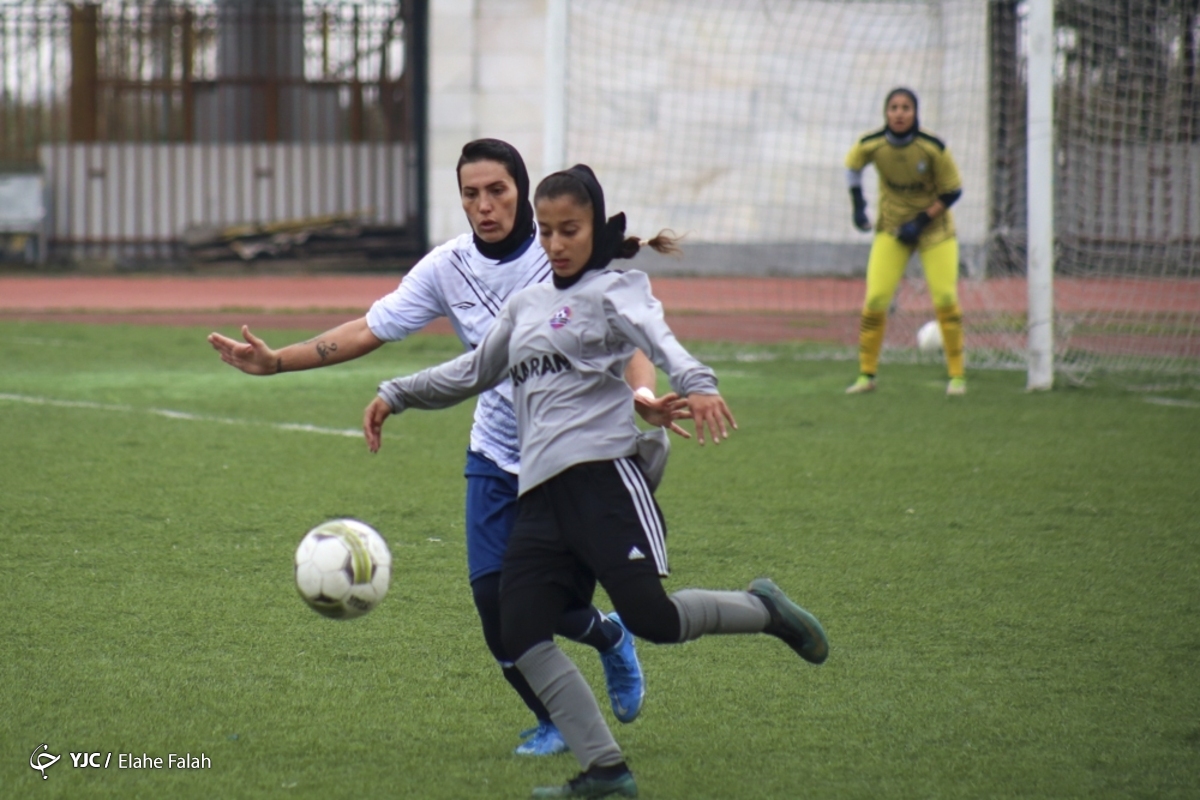 لیگ برتر فوتبال / پرسپولیس ۰ - ۰ آلومینیوم اراک