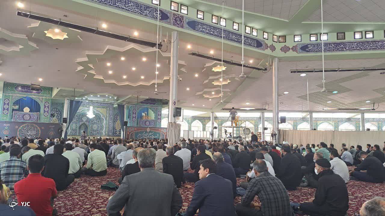 نگاه منصفانه به کارنامه جمهوری اسلامی ایران بیانگر شکوفایی در بسیاری از عرصه هاست