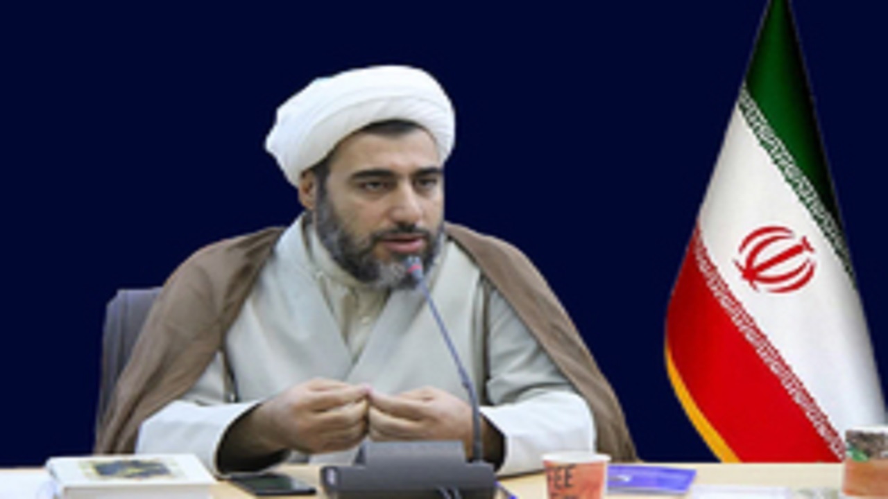 ملت ایران به مبانی اندیشه‌های بنیانگذار انقلاب اسلامی اعتقاد راسخ دارند