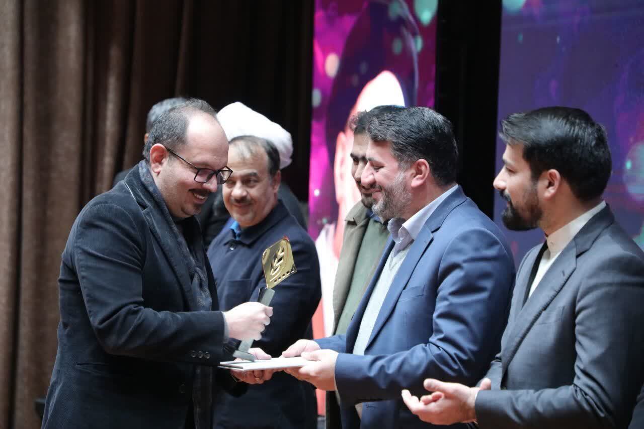 جشنواره منطقه‌ای سینمای جوان با معرفی نفرات برتر به کار خود پایان داد