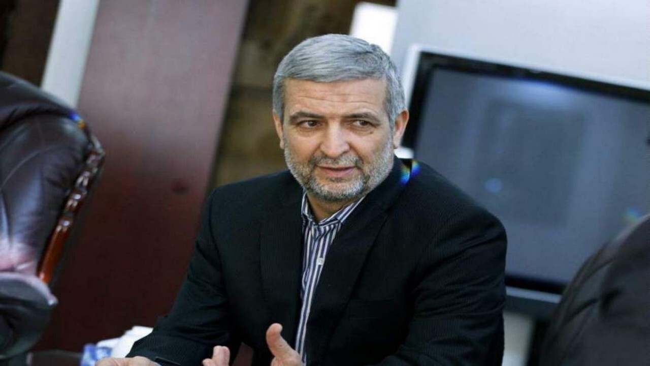 جمهوری اسلامی خواهان تشکیل دولت فراگیر در افغانستان است