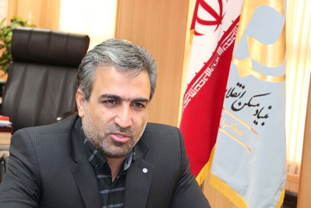 بنیاد مسکن از احداث خانه ویلایی به جای انبوه‌سازی استقبال می‌کند