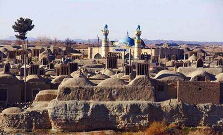 زیباترین کویرهای ایران کجا قرار دارند؟