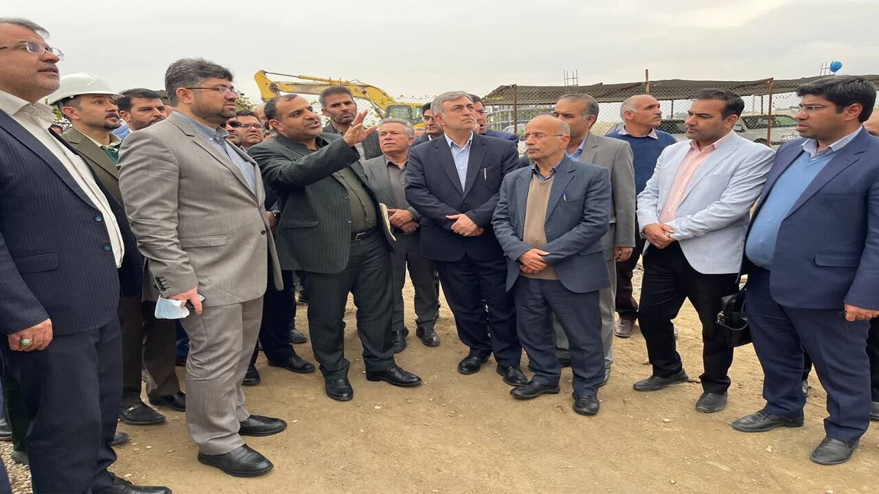 موانع توسعه خدمات را برطرف می‌کنیم