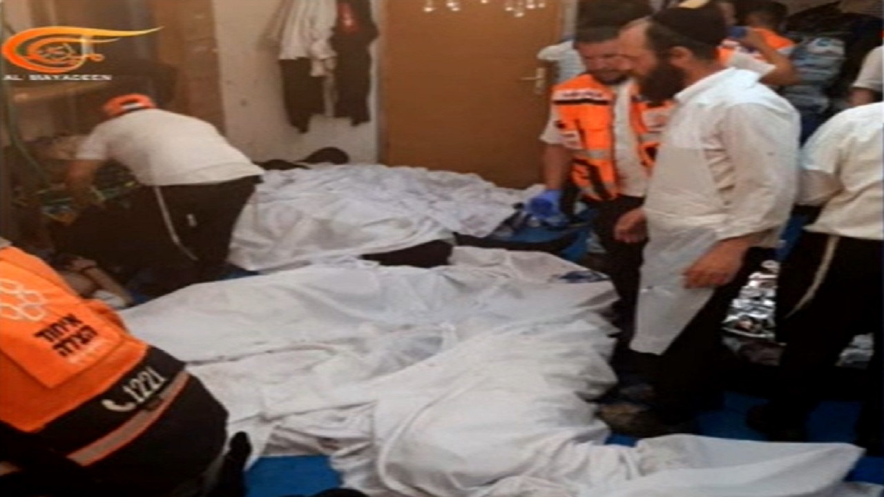 تقدیر گروه‌های فلسطینی از عملیات قهرمانانه در قدس اشغالی