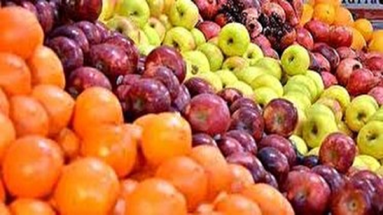 صادرات محصولات گلخانه‌ای شهرستان خاش به ۵ کشور دنیا