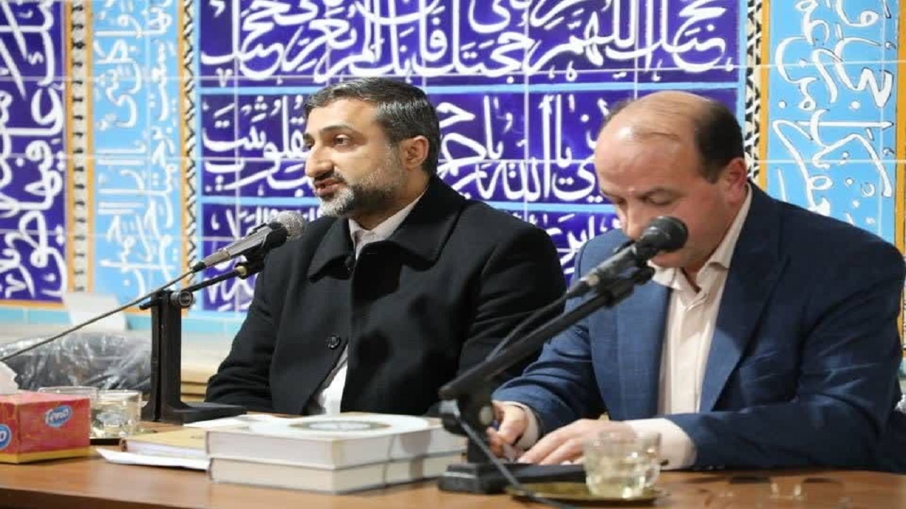 اختصاص ۴۵۰۰میلیارد تومان به پروژه‌های زیرساختی استان اردبیل