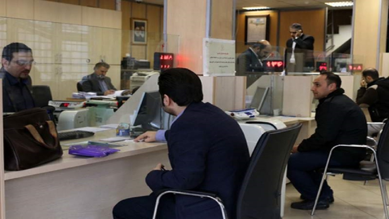 نیرو‌های مازاد بانک سپه در انتظار انتقال به مراکز دولتی