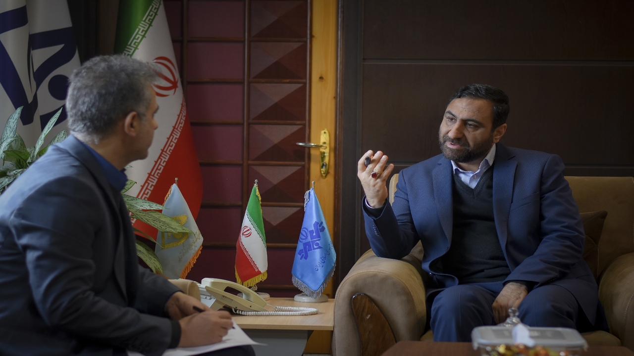 تحول در صدا و سیمای مازندران با HD سازی شبکه؛ صیانت از هویت دینی دغدغه رسانه استانی است