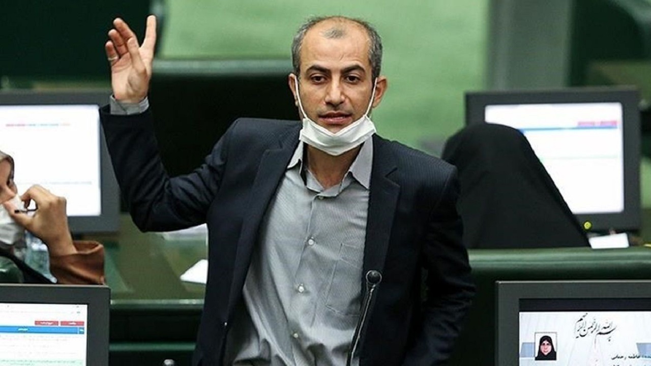 توانگر: در تبادلات مالی ایران و روسیه از رمز ارز استفاده شود