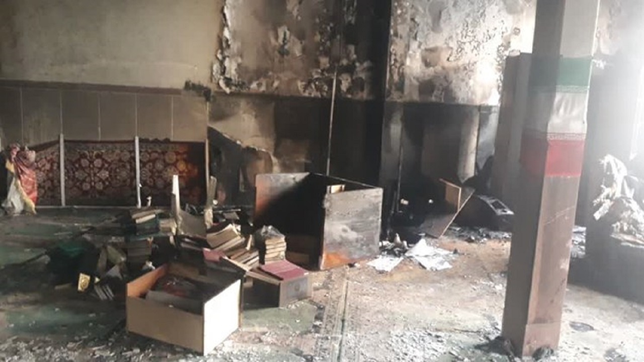 سندی دیگر از فریبکاری امپراتوری دروغ