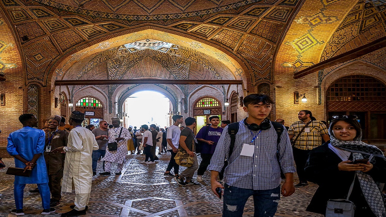 تخصیص ۱۷ میلیارد تومان اعتبار از سفر رئیس جمهور برای میراث فرهنگی قزوین